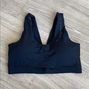 Gymshark x Whitney Simmons Sports Bra
